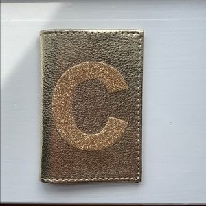 Wallet or ID holder
